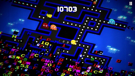 PC/PS4ǡPAC-MAN 256פۿꡣХˤƨ³֥ѥåޥפΥ˥塼