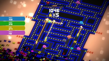 PC/PS4ǡPAC-MAN 256פȯ䡣֥ʥॳߥ塼פʤɴϢȥΥ»