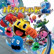 PC/PS4ǡPAC-MAN 256פȯ䡣֥ʥॳߥ塼פʤɴϢȥΥ»