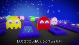 PC/PS4ǡPAC-MAN 256פȯ䡣֥ʥॳߥ塼פʤɴϢȥΥ»