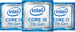 IntelKaby Lakeפ7Coreץåȯɽ1ƤϥΡPC24åʤΤ