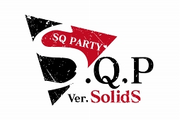 SolidSˤñȥ٥ȡS.Q.P Ver. SolidSפ2019ǯ128˳ŷꡣ餵ƣϤ󡤲ֹƼ߸͵Ϻ󤬽б