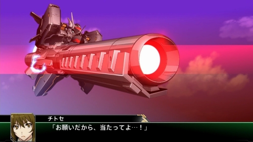 画像集 No.005のサムネイル画像 / 「スーパーロボット大戦V」の発売日が2017年2月23日に決定。「マジンエンペラーG」や「ヒュッケバイン」＆「グルンガスト」の参戦も発表された第1弾PVも公開
