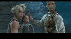  No.006Υͥ / FINAL FANTASY XIIפPS4HDɤ򶯲FINAL FANTASY XII THE ZODIAC AGEפ2017ǯȯ