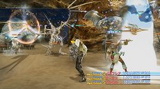 FINAL FANTASY XII THE ZODIAC AGEפϡFFXIIοʲɤȤƱɡץ쥤θ