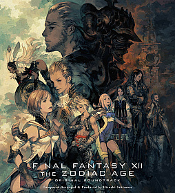 FINAL FANTASY XII THE ZODIAC AGEפΥȥ餬719ȯ