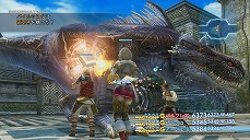 FINAL FANTASY XII THE ZODIAC AGEפΤǥ֥ϥȤ䡤ХȥǳߥȥʥåäҲ