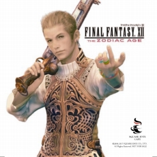 FFXII THE ZODIAC AGEפȥȴݥǥȥ쥤󥸥å˥åեǤϥܤ»