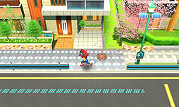 画像集 No.007のサムネイル画像 / 3DS「デジモンユニバース アプリモンスターズ」，先行無料配信版である「サイバーアリーナ」の配信が本日スタート。製品版へのデータ引き継ぎあり