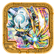 画像集 No.017のサムネイル画像 / 3DS「デジモンユニバース アプリモンスターズ」，先行無料配信版である「サイバーアリーナ」の配信が本日スタート。製品版へのデータ引き継ぎあり