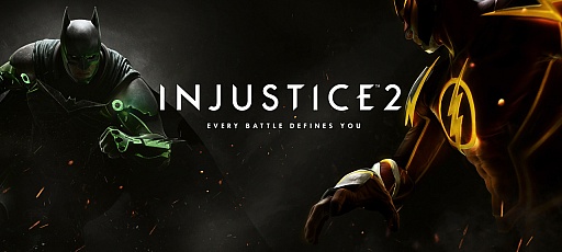 DC˥СΥ饯ãϤʥޡƷͤƮࡤInjustice 2פʥ