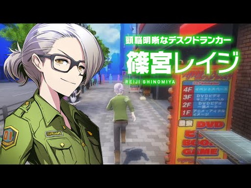 AKIBA'S BEAT 饯Ҳ ĵܥ쥤CVKENN