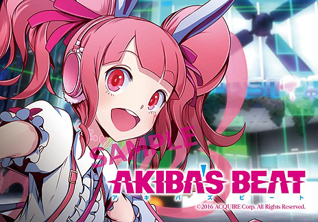 AKIBAS BEATפPS4Ǥ1215ȯءŹ̥ꥸʥŵξ󤬰