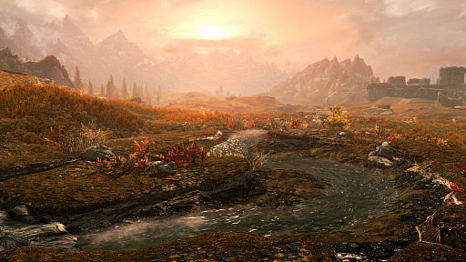 PCǡThe Elder Scrolls V: Skyrim Special Editionפ2016ǯ1028ץ쥤ǽˡܸб1110