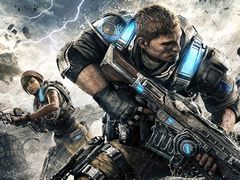 Gears of War 4פXbox OnePC525ܹ꡼ͽդȡCERO:Zɽʤ