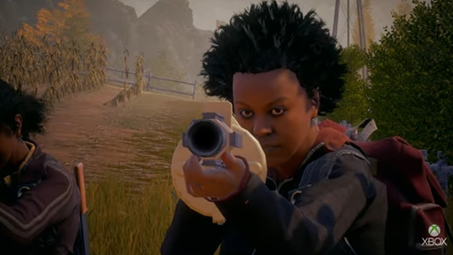 State of Decay Heartland - E3 2019 - Announce Trailer