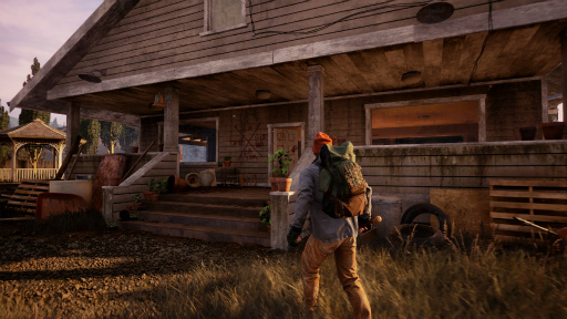 E3 2016ϥӥState of Decay 2פȯɽXbox OneWindows 10˥Хбǥ꡼