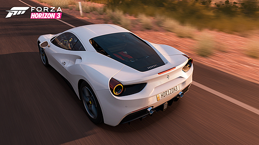 Forza Horizon 3פϹ929ȯ䡣ɲåƥդԥץ쥤ڤ֥ƥå ǥפξ