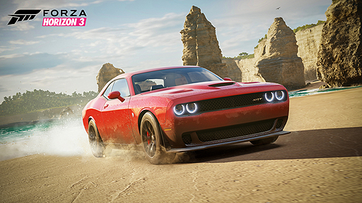 Forza Horizon 3פϹ929ȯ䡣ɲåƥդԥץ쥤ڤ֥ƥå ǥפξ