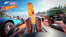 Forza Horizon 3סե󥿥ɤɲäĥѥåHot Wheelsפ510ۿ롼פ䥳塼