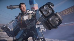 gamescomϤɹ¤ȹΤ볰ʥĤо졣Dead Rising 4פκǿǥåƤ