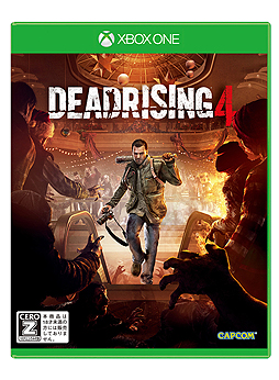  No.002Υͥ / ӥDead Rising 4פXbox OneܸǤ128ȯ䡣Ź̤ŵ