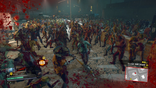 Dead Rising 4ץץ쥤ݡȡΤ򤹤٤Ƶͤߡ꡼軻