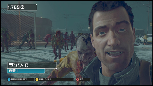 Dead Rising 4ץץ쥤ݡȡΤ򤹤٤Ƶͤߡ꡼軻