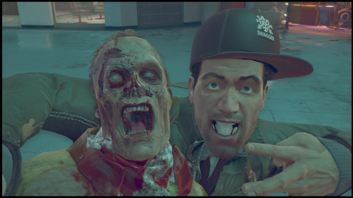 Dead Rising 4ץץ쥤ݡȡΤ򤹤٤Ƶͤߡ꡼軻