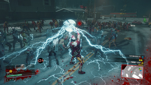 Dead Rising 4ץץ쥤ݡȡΤ򤹤٤Ƶͤߡ꡼軻