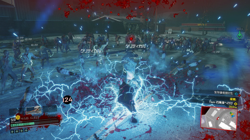 Dead Rising 4ץץ쥤ݡȡΤ򤹤٤Ƶͤߡ꡼軻