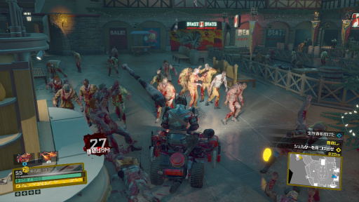 Dead Rising 4ץץ쥤ݡȡΤ򤹤٤Ƶͤߡ꡼軻