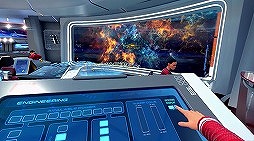 E3 2016UbisoftVRѥȥStar Trek: Bridge Crewפȯɽȯ2016ǯͽ