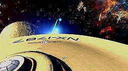  No.002Υͥ / E3 2016UbisoftVRѥȥStar Trek: Bridge Crewפȯɽȯ2016ǯͽ