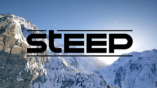 STEEPץץ쥤ࡼӡ