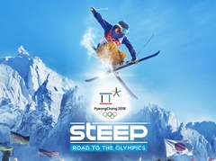 ץɥݡġSTEEPפγĥѥåSTEEP Road to the Olympicsפ12ۿꡣߵؤζܤץ쥤ǽ