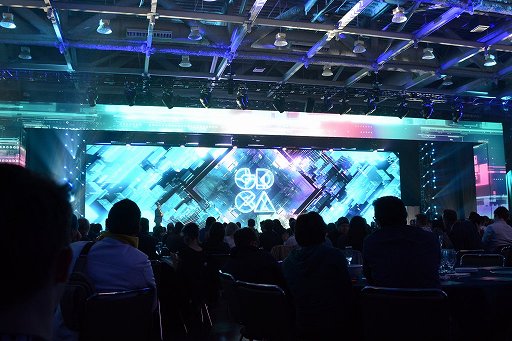  No.001Υͥ / GDC 2019ϡGame Developers Choice Awardsפޤϡ֥åɡ֡פ