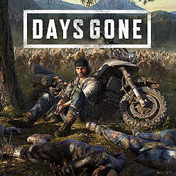 PS4Days Goneפͽդȡŵϡ֥Хåץ졼ɥѥåפȡ֥ɥեܥ