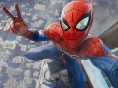 PS4ѥ󥲡Marvel's Spider-Manפιȯ2018ǯ97˷ꡣǤͽդ