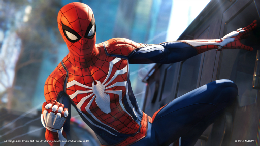 PS4ѥեȡMarvels Spider-ManפΥͽդAmazon.co.jpǥ