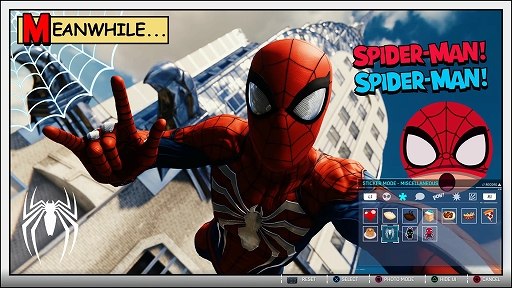 Marvels Spider-Man٥եȥ⡼ɾҲȥ쥤顼