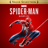 ͵PS4ȥ򤪼꺢ʤ󶡤Value Selectionץ꡼ˡMarvel's Spider-Manפʤ10ȥɲá320缡ȯ