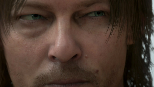 DEATH STRANDINGʥǥȥǥ󥰡ˡE3 2016ƥȥ쥤顼