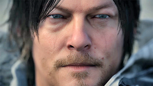 DEATH STRANDING - Teaser Trailer