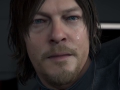 PS4DEATH STRANDINGפ2019ǯ118ȯ䡣ǿΥץ쥤äפͤޤäȥ쥤顼