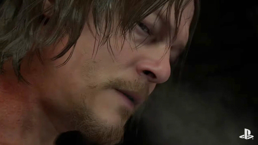 DEATH STRANDINGԽConnect