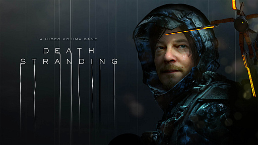 DEATH STRANDINGפϥꥦåɱǲˡޥץHammerstone StudiosϤʤ