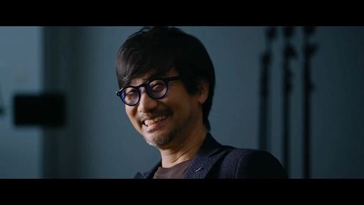 罨״ĤΥɥ󥿥꡼ǲHIDEO KOJIMA - CONNECTING WORLDSסͽԤΩDEATH STRANDINGδޤǤ