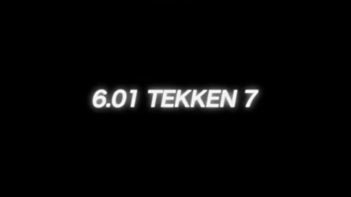 TEKKEN7 ȯΥȥ쥤顼