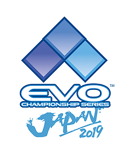  No.002Υͥ / EVO Japan 2019ΥᥤܤȤƤޤϡŴ7סBBTAGס֥륭СVIפȯɽ֥ϥץܤ